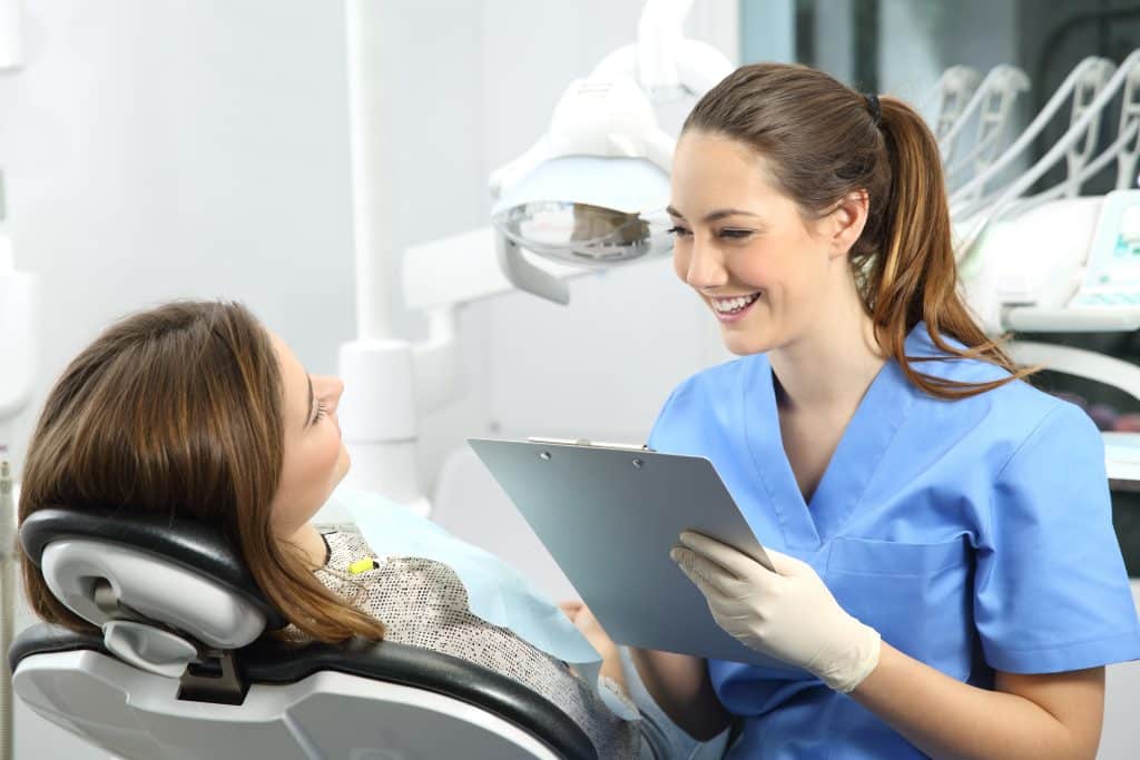 preventive dentist near millersville