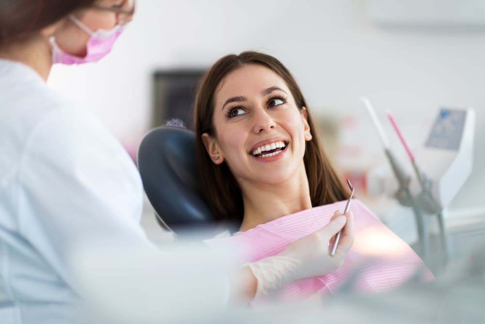 millersville general dentist